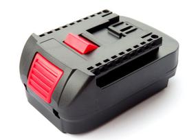 Bosch Blue GBA 18V - Hilti 18V akumuliatoriaus adapteris