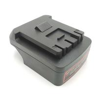 Bosch Blue GBA 18V - Hitachi/Hikoki 18V akumuliatoriaus adapteris