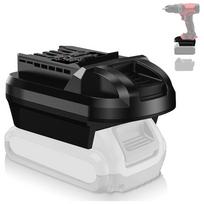 Skil 20V - Dewalt 18V/20V akumuliatoriaus adapteris