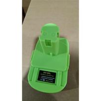 Ryobi One+ 18V - Bosch Blue GBA 18V akumuliatoriaus adapteris