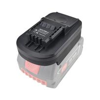 Worx 20V - Bosch Blue GBA 18V akumuliatoriaus adapteris