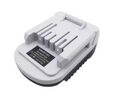 Makita G serija 18V - Makita 18V LXT akumuliatoriaus adapteris