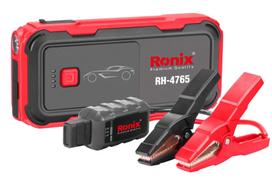Automobilio užvedimo įrenginys Ronix RH-4765 – 1000 A pikinė srovė