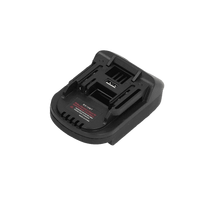 Makita 18V LXT - Bosch Blue GBA 18V akumuliatoriaus adapteris