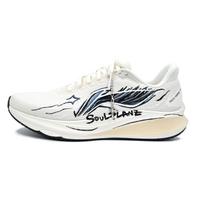 Li Ning Red Hare 9 Low top Running Shoes Unisex White Blue ARPW003-8(Team1620-) 39 white
