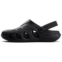 FILA Clogs Men's F12M621511FBK 42 black