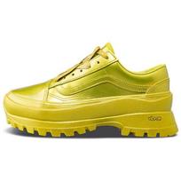 Vans Unisex Old Skool Vibram DX Collina Strada Citronelle VN0009Q4YL9 36 yellow