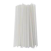 50pcs Extra Thick Reed Air Freshener DIY Rattan Fiber Sticks Diffuser Fragrance Diffuser Diffuser Sticks Home Decoration gray
