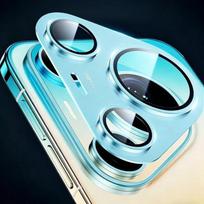 For Huawei Pura 90 Pro Max Aluminum Alloy Glass Camera Lens Protector for Huawei Pura90 90Pro Max Clear Protective Film Case For Pura 90 juoda