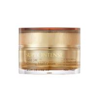 TONYMOLY Super Intense Gold 24K Ginseng Snail Cream Nourishing Firming Moisturizer 50ml beige