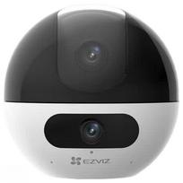 Ezviz C7 5MP Dual-Lens 360° PTZ Home Security Camera (CN version)