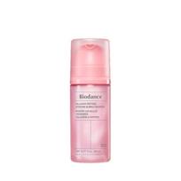 Biodance Collagen Peptide Liposome Bubble Booster 50ml white