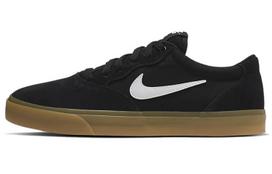 Nike Chron SLR SB 'Black Gum' 42.5 black