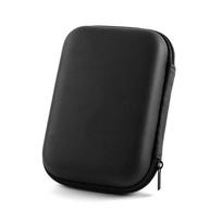 Case Carry Memory Card Case 2.5  External HDD SSD Box Storage Box Earphone Bag Hard Drive Disk Case juoda