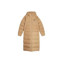 PUMA Down Jacket Women's Dark Camel 678331-85 L kupranugaris