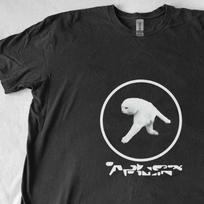 Rare Aphex Twin vintage funny cat graphic  Tee Unisex Short Sleeve Shirt S5XL Unisex T-Shirt S black