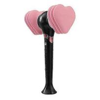 26-27 Blackpink Light stick Heart/hammer-shaped Kpop Led Lamp Stick Concert Lamp Fluorescent Stick