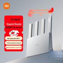 Xiaomi BE3600 WiFi 7 Home Router