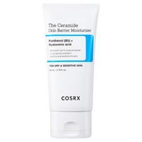 COSRX The Ceramide Skin Barrier Moisturiser Cream 80ml – Ceramide Care, Barrier Strengthening, Korean 80ml blue