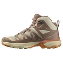 SALOMON X Ultra 360 Gore Tex Boots Women's Sneakers 474627 38⅔
