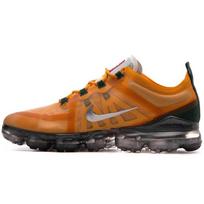 Nike Air VaporMax 2019 Canyon Gold AR6631-700 44 brown