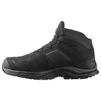 SALOMON Speed Assault 2 XA Forces Mid Wide GORE TEX EN Tekstilė, Viršutinė karvės odos dalis Patogūs Atsparūs dilimui 415912 42