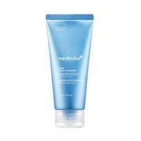 Medicube Putojimo neturintis valiklis giliai valantis poras, reguliuojantis riebalų išsiskyrimą, veido prausiklis 120ml 1 white