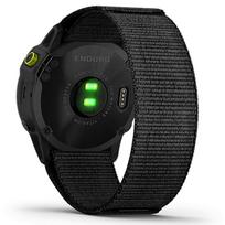 22mm 26mm QuickFit Nylon Breathable Strap For Garmin Fenix8 Pro E 5 6 7 7X Sport Band Quatix TACTIX 8/Enduro3 Epix Gen2 Bracelet 1PCS QuickFit 22mm black