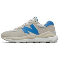 New Balance 57/40 Sea Salt Helium Men Sneakers Cream M5740SA1 41.5 gray