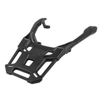 For Honda ADV160 ADV 160 2023 2024 2025 Motorcycle Rear Luggage Rack Tail Box Luggage Carrier Bracket Aluminium Support Holder juoda