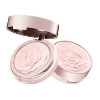 MISSHA Glow Tone Up Rose Pact SPF50+ PA++++ Brightening Tone Up Powder Pact Natural Radiant Makeup 11g white