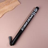 Boxing Training Stick Fighting Speed Target Pu Leather Fighting Speed Target Kicking Practice Pad Kickboxing Training Equipment juoda