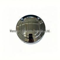95-24 Ford E150/E250/E350 Wheel Center Hub Cap Universal gray