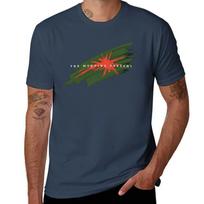 The Wedding Present Essential Tshirt Worker Basic Short Sleeve Tee S black