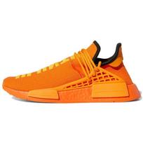 Nmd Human Race Pharrell x Nmd Human Race Adidas Originals 'Orange' GY0095 36⅔ orange