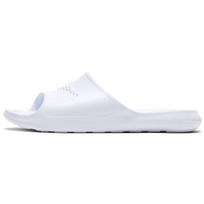 Nike Victori One Slide Slippers Unisex White CZ7836-100 35.5 white
