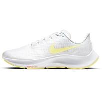 Nike Air Zoom Pegasus 37 White Light Zitron Women's BQ9647-105 36 white