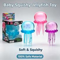 Schylling NeeDoh Nice-Sicle Streso malšinimo minkštas kubas Fidget sensorinis žaislas susikaupimui, ADHD ir nerimui