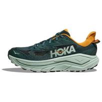 HOKA ONE ONE Challenger 8 Trail Running Shoes Men's Green 1168716-BFSG 41⅓ žalia