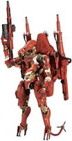 Kotobukiya Death Stranding 2 Ghost Mech Karstai maždaug 183 mm mastelio plastikinis modelis Komandierius, aukštas, 1/20 rinkinys. black