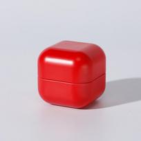 Nešiojama vienspalvė mini skardinė dėžutė arbatos sandari stiklainio pakuotės dėžutė papuošalų saldainių maža laikymo skardinė monetų ausinių dovanų dėklas gray