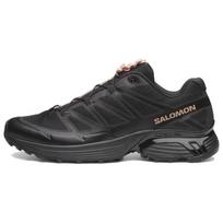 SALOMON XT Pathway 2 Tinklelio Žemi Atsitiktiniai Bėgimo Batai Unisex L47795000 43⅓ juoda