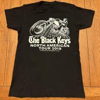 The Black Keys 2019 Concert Gift For Fans Unisex All Unisex T-Shirt S