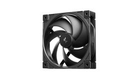FD12 BK V2 120mm Case Fan Black