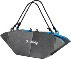 SmallRig 6763 Foldable Landing Pad for Drones