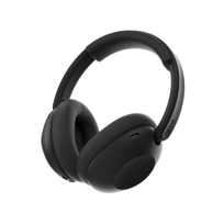Sudio Headphones | K3 | Bluetooth | Over-ear | Microphone | Ink Black | Noise canceling | Wireless