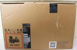 SALE OUT. Asus UM5606WA-RK420X/HX370/0002TA/32G/UI/UM5606WA-2IRK/V/WAF/HB | Asus Zenbook S16 UM5606WA-RK420X | Zumaia Gray | 16 " | OLED | 3K | 2880 x 1800 pixels | Glossy | AMD Ryzen AI 9 | HX370 | 32GB | LPDDR5X | Solid-state drive capacity 2000GB | AMD Radeon Graphics | Windows 11 Pro | 802.11be | Bluetooth version 5.4 | Keyboard language US international | Keyboard backlit | Warranty 24 month(s) | Battery warranty 12 month(s) | DAMAGED PACKAGING