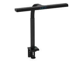 Digitus LED Desk Lamp, 50 cm, Black | DA-90490 | 1025 lm | 7 W | 3000-6500 K | Warm to cold white light | LED lamp | 10 V