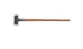 Kūjis Halder 3366.0S5; 100 mm; 5 kg; 1000 mm