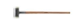 Kūjis su medine rankena Halder 3366.0S6; 100 mm; 6500 g